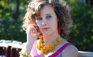 Кадр из «Молокососы» 1 сезон 7 серия