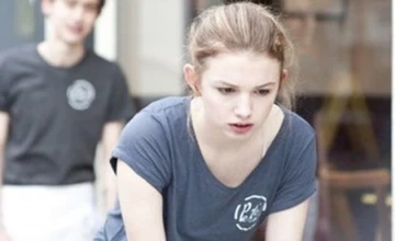 Кадр из сериала Молокососы 7 сезон