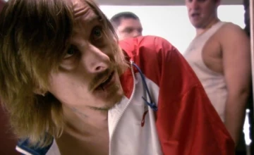 Кадр из сериала Молокососы 3 сезон