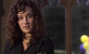 Кадр из «Молокососы» 1 сезон 3 серия