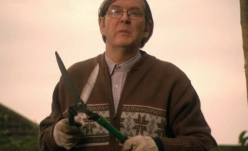 Кадр из «Молокососы» 3 сезон 4 серия