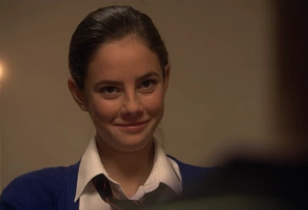 Кадр из «Молокососы» 1 сезон 8 серия