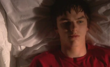 Кадр из «Молокососы» 2 сезон 4 серия