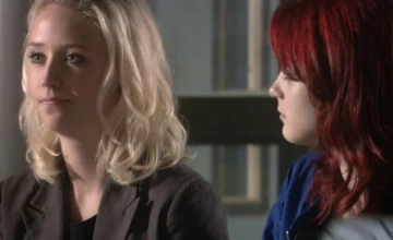 Кадр из «Молокососы» 4 сезон 2 серия