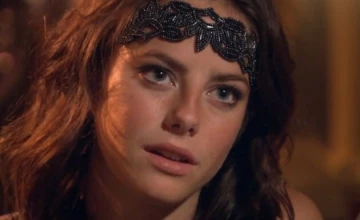 Кадр из «Молокососы» 4 сезон 4 серия