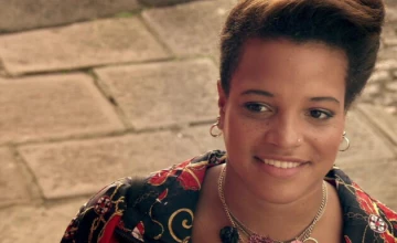 Кадр из сериала Молокососы 6 сезон