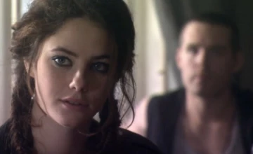 Кадр из «Молокососы» 3 сезон 10 серия