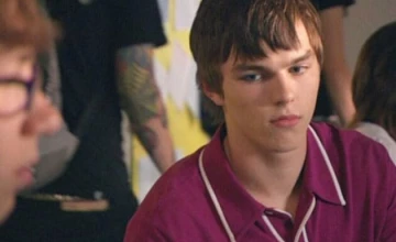 Кадр из сериала Молокососы 1 сезон