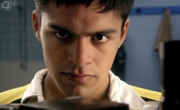 Кадр из сериала Молокососы 5 сезон