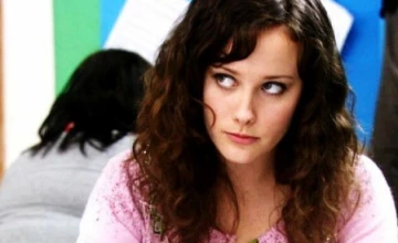 Кадр из «Молокососы» 1 сезон 7 серия