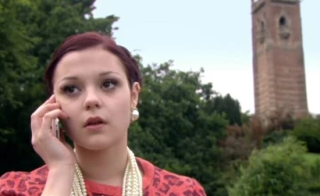 Кадр из «Молокососы» 4 сезон 4 серия