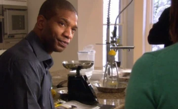 Кадр из «Молокососы» 2 сезон 8 серия