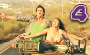 Трейлер сезона