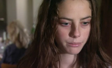 Кадр из «Молокососы» 3 сезон 8 серия