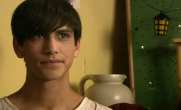 Кадр из «Молокососы» 3 сезон 2 серия