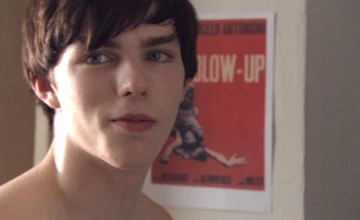 Кадр из сериала Молокососы 1 сезон