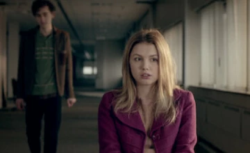 Кадр из «Молокососы» 1 сезон 7 серия